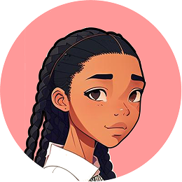 Our story avatar